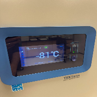 Thermo TSX -80C Ultra Low Temp Freezer image 0